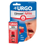 Urgo filmogel aphtes 6ml