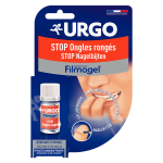 Urgo filmogel stop ongles rongs vernis trs amer invisible 9ml