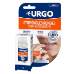 Urgo filmogel stop ongles rongs vernis trs amer invisible 9ml