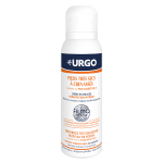 Urgo filmomousse hydratation intense pieds trs secs  crevasss 125 ml