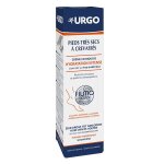 Urgo filmomousse hydratation intense pieds tr�s secs � crevass�s 125 ml