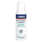 Urgo filmomousse r��quilibrant pieds transpirants 125ml