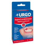 Urgo visage gel gingivite et sensibilité dentaire 15g Urgo visage gel gingivite et sensibilité dentaire 15g