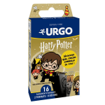 Urgo harry potter - pansement magique - 16 pansements