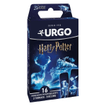 Urgo harry potter - pansement phosphorescent - 16 pansements