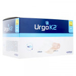 Urgo mdical k2 kit bandes contention 18 - 25cm largeur 12cm