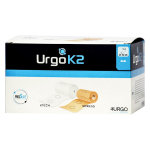 Urgo mdical k2 kit bandes contention 25 - 32cm largeur 8cm