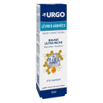 Urgo lvres abimes, baume tube 10 ml