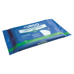 Urgo premiers soins lingettes désinfectantes 12 unités Urgo premiers soins lingettes désinfectantes 12 unités