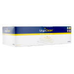 Urgo mdical urgoclean mche en fibres 5 x 40cm 16 units