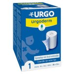 Urgo m�dical urgoderm sparadrap non tiss� extensible 10m x 5cm