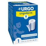 Urgo mdical urgoderm sparadrap non tiss extensible 10m x 5cm