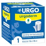 Urgo m�dical urgoderm sparadrap non tiss� extensible 5m x 5cm