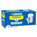 Urgo médical urgoderm sparadrap non tissé extensible rouleau 10m x 15cm Urgo médical urgoderm sparadrap non tissé extensible rouleau 10m x 15cm