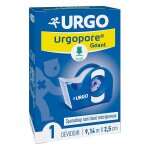 Urgo m�dical urgopore g�ant sparadrap non tiss� microporeux 2, 5cm x 9, 14m