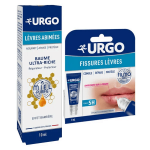 Urgo pack s�cheresse des l�vres