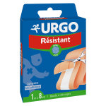Urgo premiers soins pansement bande résistante 8cm x 1m Urgo premiers soins pansement bande résistante 8cm x 1m