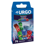 Urgo pansements pj masks 14 unit�s