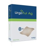 Urgo m�dical urgotul absorb pansement 10 x 12 cm 16 unit�s