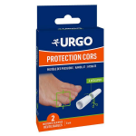 Urgo pieds mains protection cors 2 digitubes Urgo pieds mains protection cors 2 digitubes
