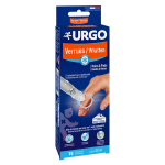 Urgo pieds mains verrues cryothrapie stylo 38ml