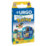 Urgo pokémon boite de 16 pansements Urgo pokémon boite de 16 pansements