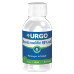 Urgo premiers soins alcool modifié 90% vol 100ml Urgo premiers soins alcool modifié 90% vol 100ml