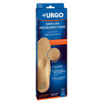 Urgo pieds mains semelles confort pieds douloureux et fatigués taille 36 - 38 Urgo pieds mains semelles confort pieds douloureux et fatigués taille 36 - 38