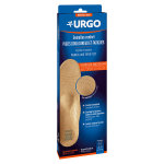 Urgo pieds mains semelles confort pieds douloureux et fatigués taille 42 - 44 Urgo pieds mains semelles confort pieds douloureux et fatigués taille 42 - 44