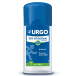 Urgo premiers soins antiseptique chlorhexidine spray 100ml