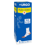 Urgo soins infirmiers bande de crêpe nylex ocrep 10cm x 4m Urgo soins infirmiers bande de crêpe nylex ocrep 10cm x 4m