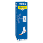 Urgo soins infirmiers bande de crêpe nylex ocrep 15cm x 4m Urgo soins infirmiers bande de crêpe nylex ocrep 15cm x 4m