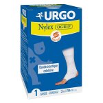 Urgo soins infirmiers nylex ogrip bande elastique coh�sive chair 10cm x 3m