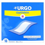Urgo soins infirmiers optiskin pansement 10 x 7cm 10 unités Urgo soins infirmiers optiskin pansement 10 x 7cm 10 unités