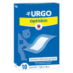 Urgo soins infirmiers optiskin pansement 5, 3 x 8cm 10 unités Urgo soins infirmiers optiskin pansement 5, 3 x 8cm 10 unités