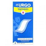 Urgo soins infirmiers optiskin pansement adhsif 9 x 15cm 5 units