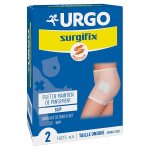 Urgo soins infirmiers surgifix filet de maintien de pansement bassin 2 filets