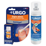 Urgo soins mycoses pack 1