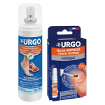 Urgo soins mycoses pack 2