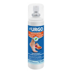 Urgo spray pr�vention mycoses assainit et prot�ge les pieds et chaussures 125ml