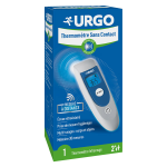 Urgo thermom�tre sans contact