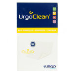 Urgo mdical urgoclean pansement en fibres 15 x 20cm 10 units
