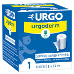 Urgo mdical urgoderm sparadrap non tiss extensible 5m x 5cm