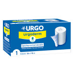 Urgo mdical urgoderm sparadrap non tiss extensible rouleau 10m x 15cm