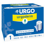 Urgo mdical urgoderm spradrap non tiss extensible 10m x 10cm