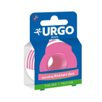 Urgo urgofix sparadrap r�sistant chair 2, 5cm x 5m