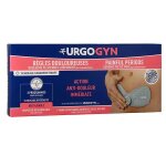 Urgo urgogyn patch electroth�rapie r�gles douloureuses rechargeable