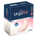 Urgo médical urgotul absorb pansement hydrocellulaire talon 10 unités Urgo médical urgotul absorb pansement hydrocellulaire talon 10 unités
