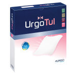 Urgo mdical urgotul flex pansement souple 15 x 20cm 10 units