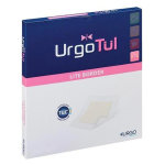 Urgo m�dical urgotul lite border pansement hydrocellulaire 6, 5 x 10cm 10 unit�s
